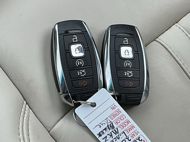Used 2019 Lincoln MKZ Reserve w/ Reserve Plus Package image 19