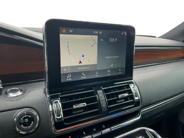 Used 2019 Lincoln Navigator L Reserve AWD/4WD image 21