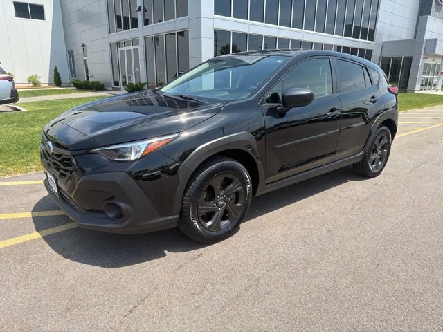 Used 2024 Subaru Crosstrek 2.0i AWD/4WD image 1
