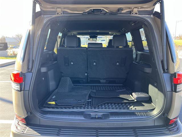Certified 2024 Lexus GX 550 image 22