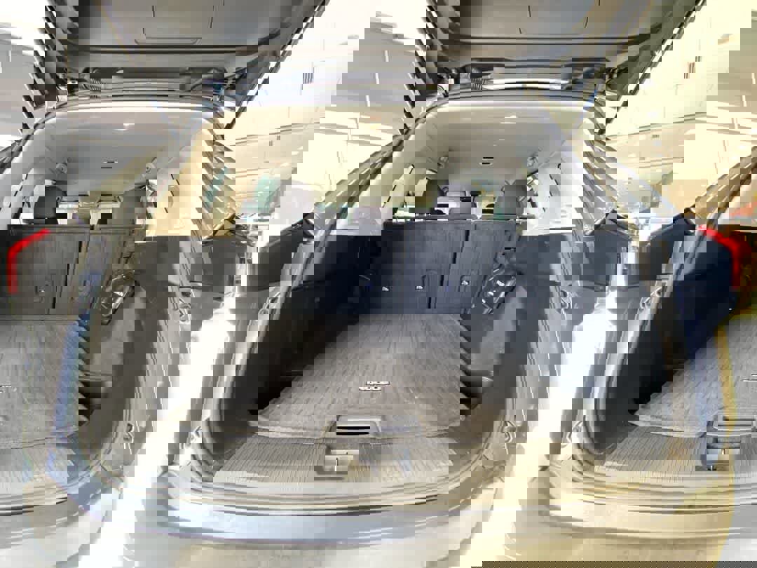 Used 2023 Nissan Rogue SV image 25