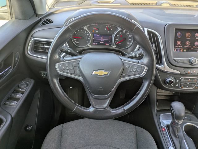 Used 2022 Chevrolet Equinox LT image 18