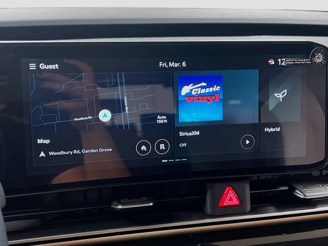 New 2026 Kia Carnival SX Prestige FWD image 15