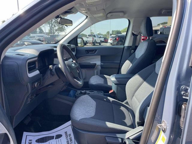 Used 2025 Ford Maverick XLT w/ 4K Tow Package AWD/4WD image 15