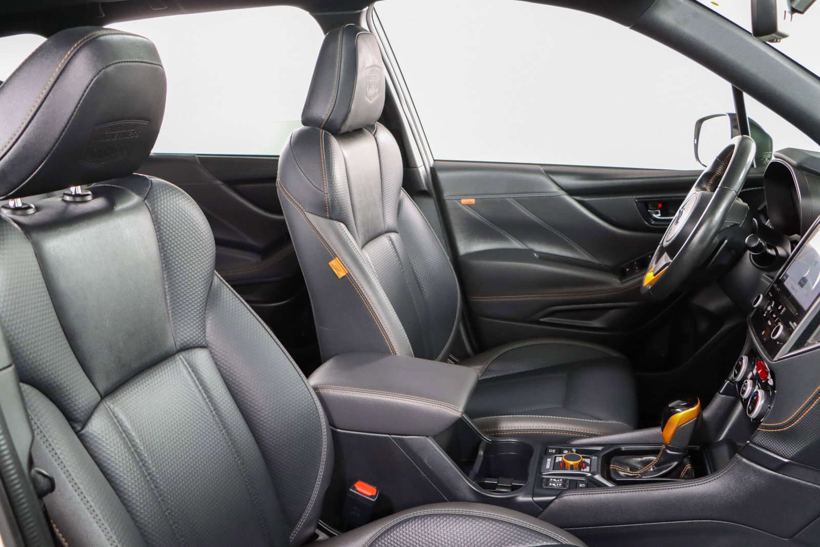 Used 2022 Subaru Forester Wilderness image 27