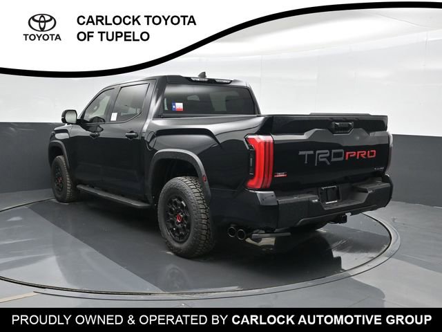 New 2026 Toyota Tundra TRD Pro image 8
