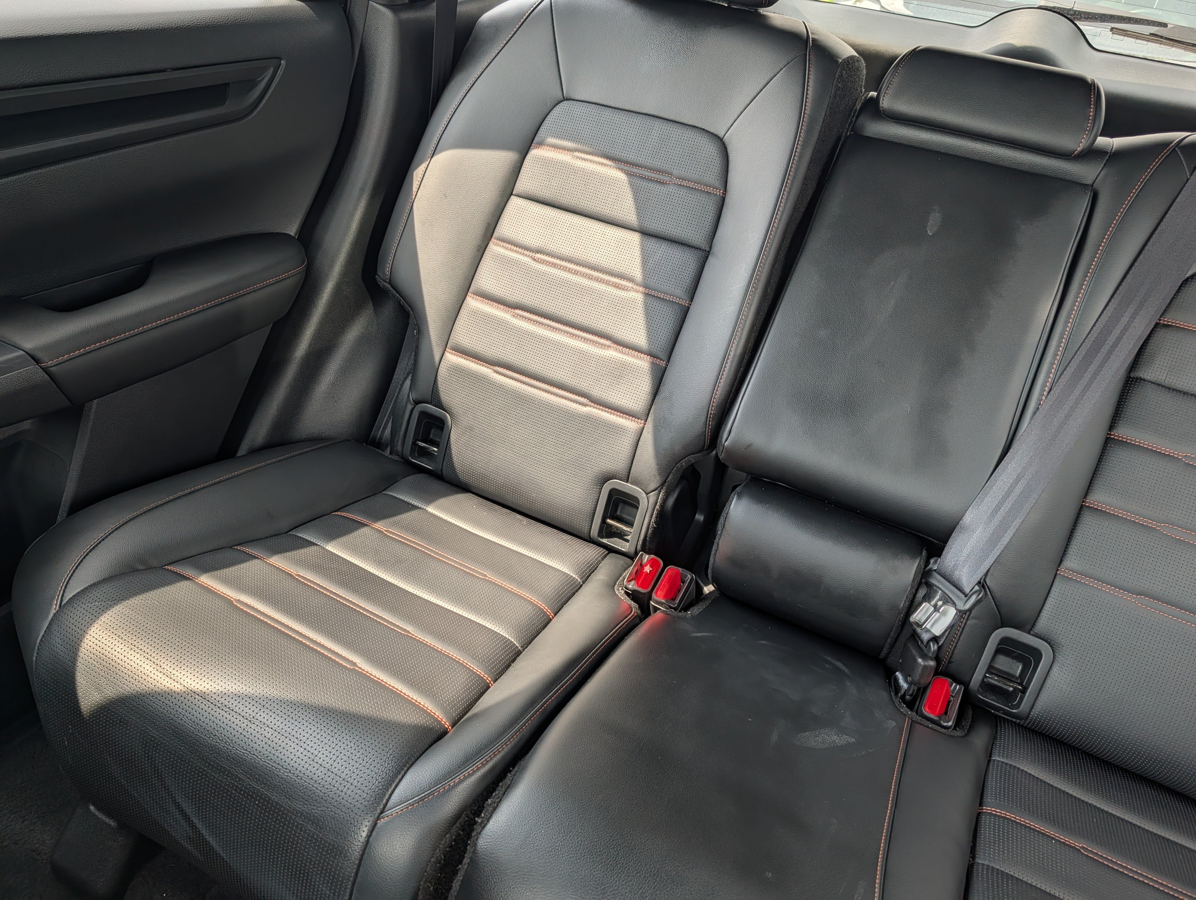 Used 2025 Honda CR-V Sport-L image 12