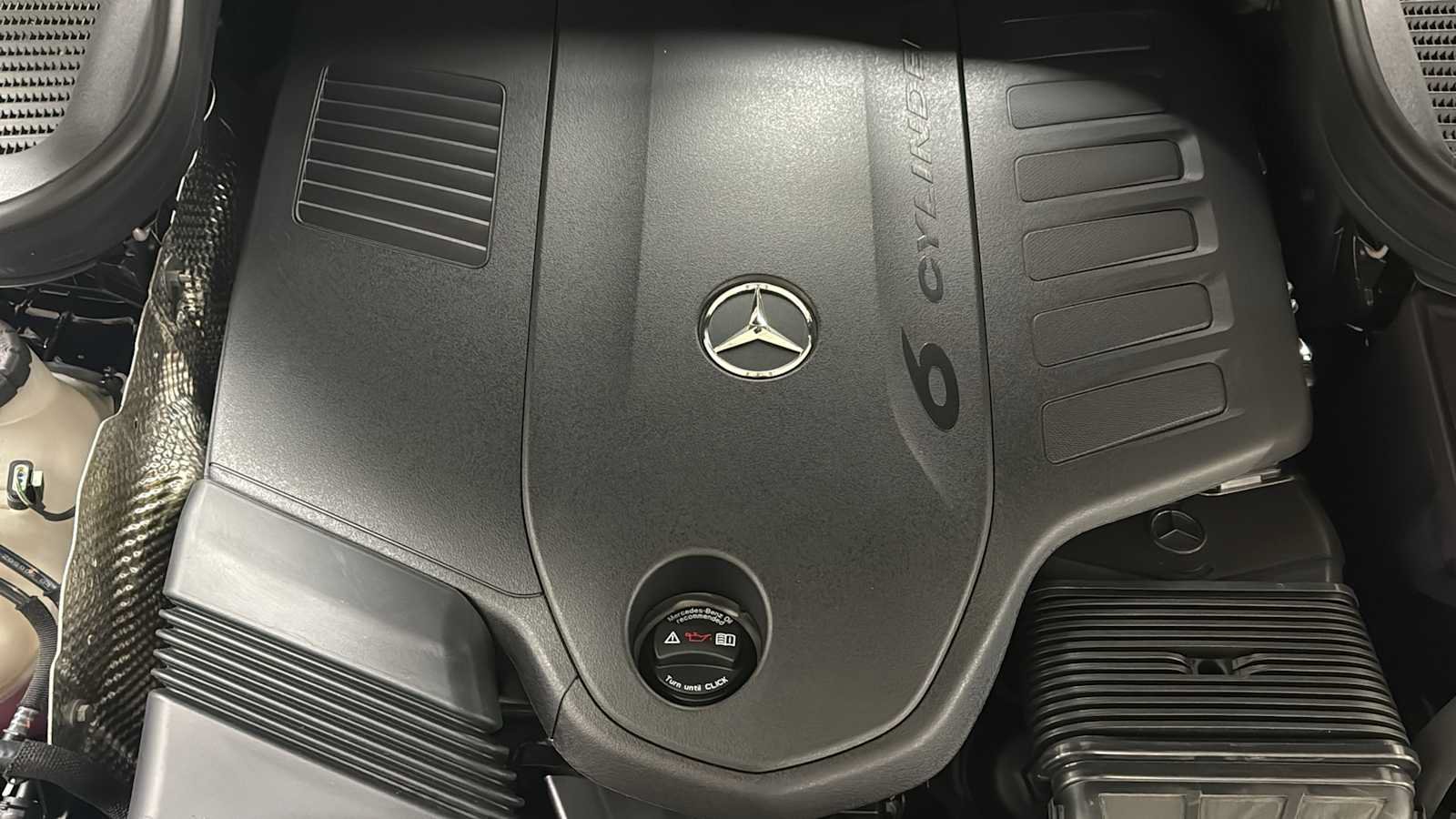New 2026 Mercedes-Benz GLE 450 4MATIC image 12