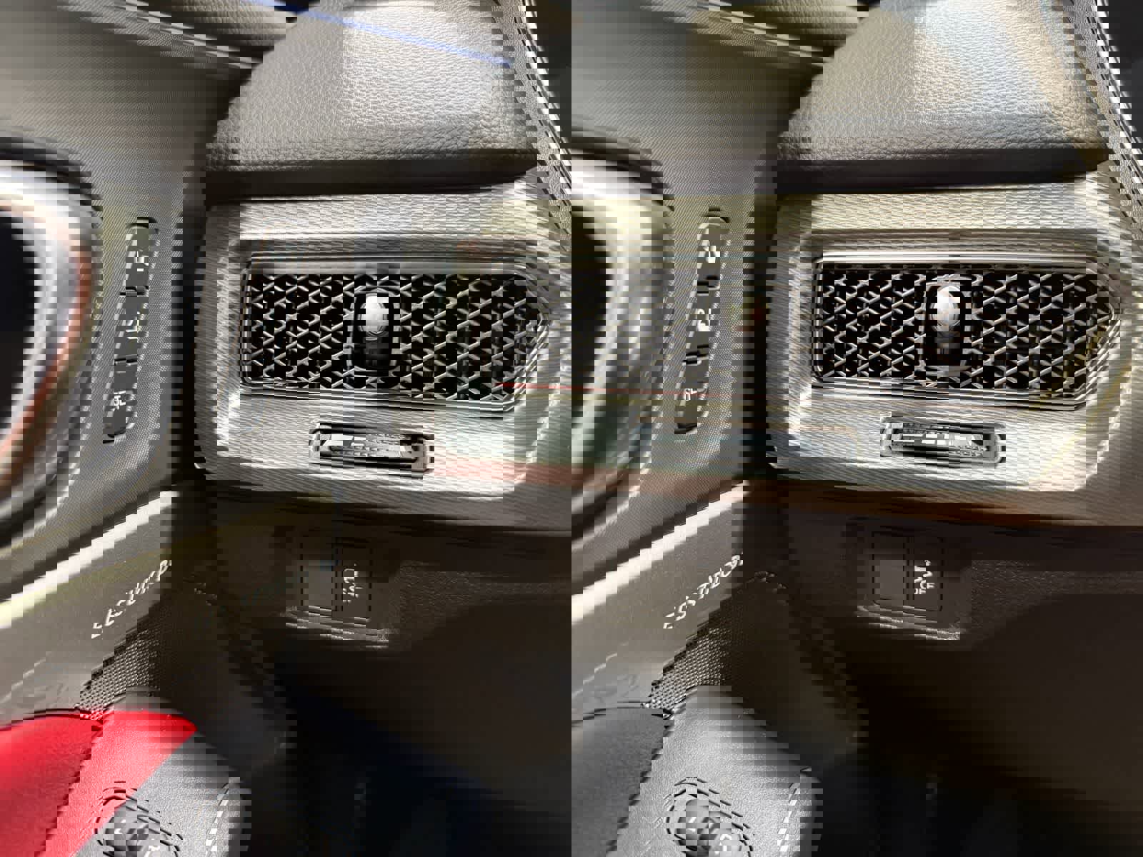 New 2026 Acura Integra A-Spec FWD image 16