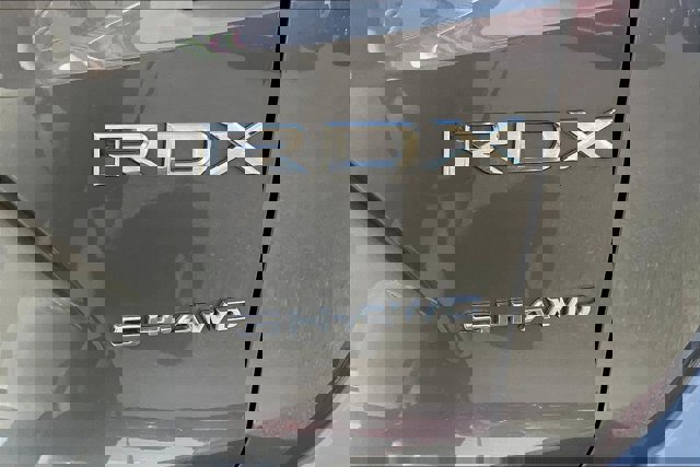 Used 2023 Acura RDX A-Spec image 7