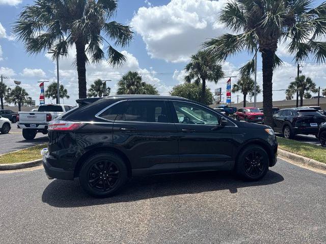 Certified 2019 Ford Edge SEL FWD image 5