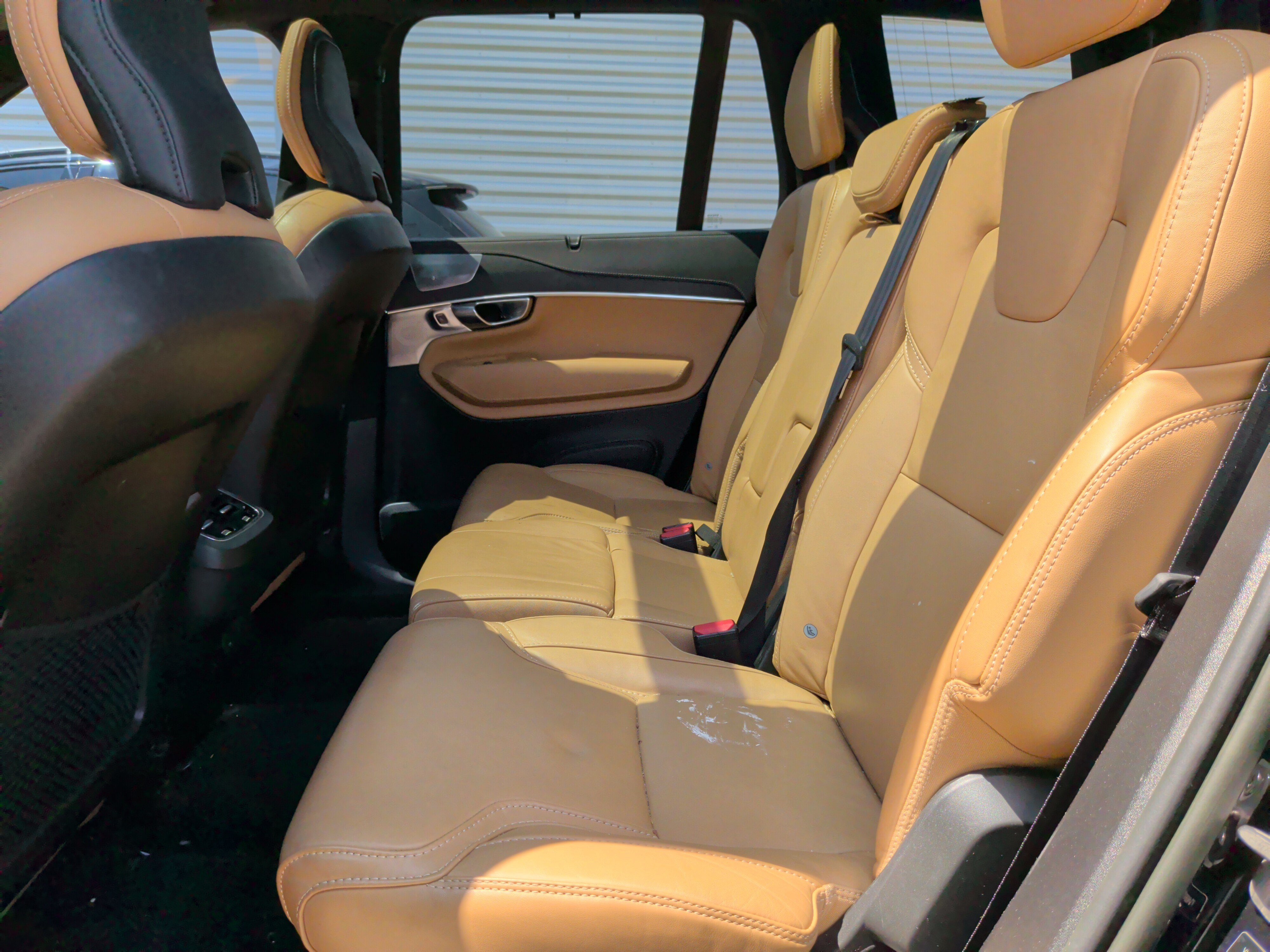 Used 2023 Volvo XC90 B6 Ultimate w/ Lounge Package AWD/4WD image 31