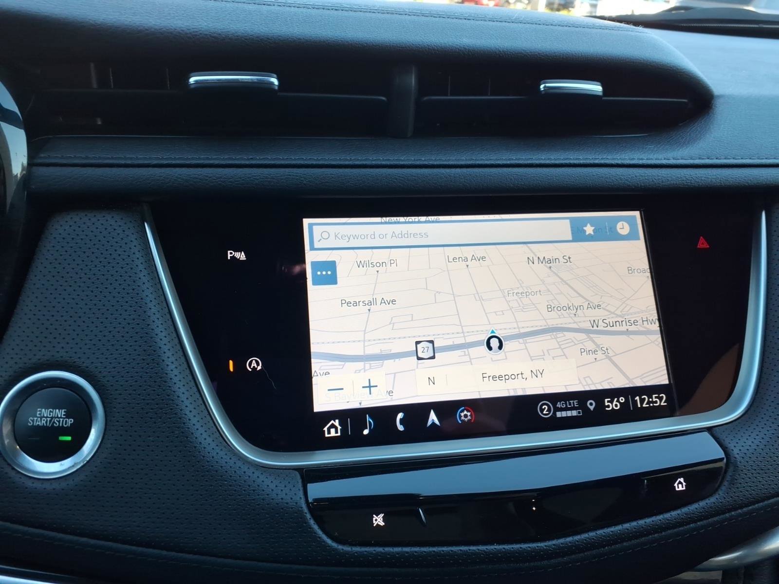 Certified 2023 Cadillac XT5 Premium Luxury image 24