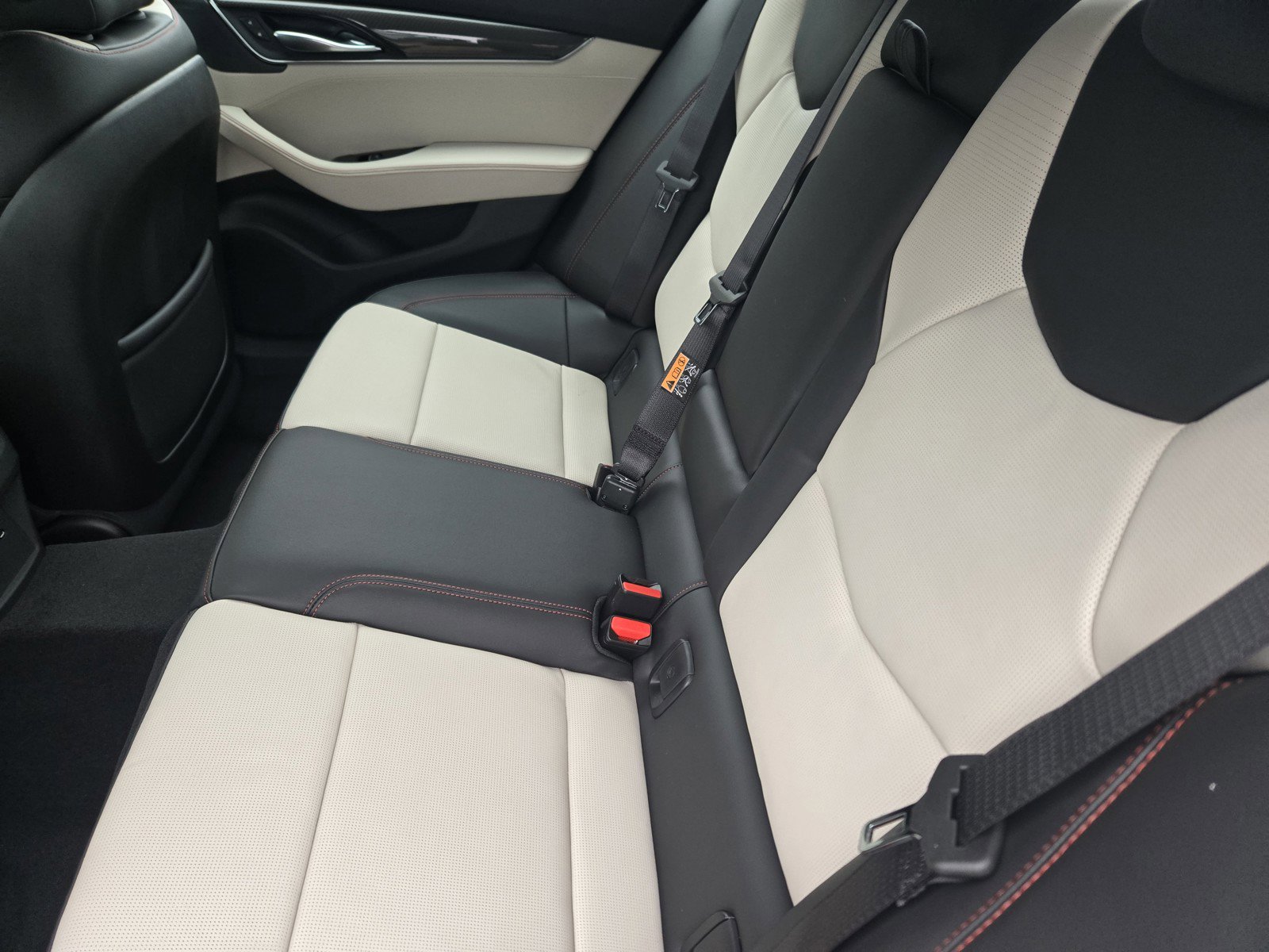 New 2026 Cadillac CT5 Sport w/ Technology Package image 6