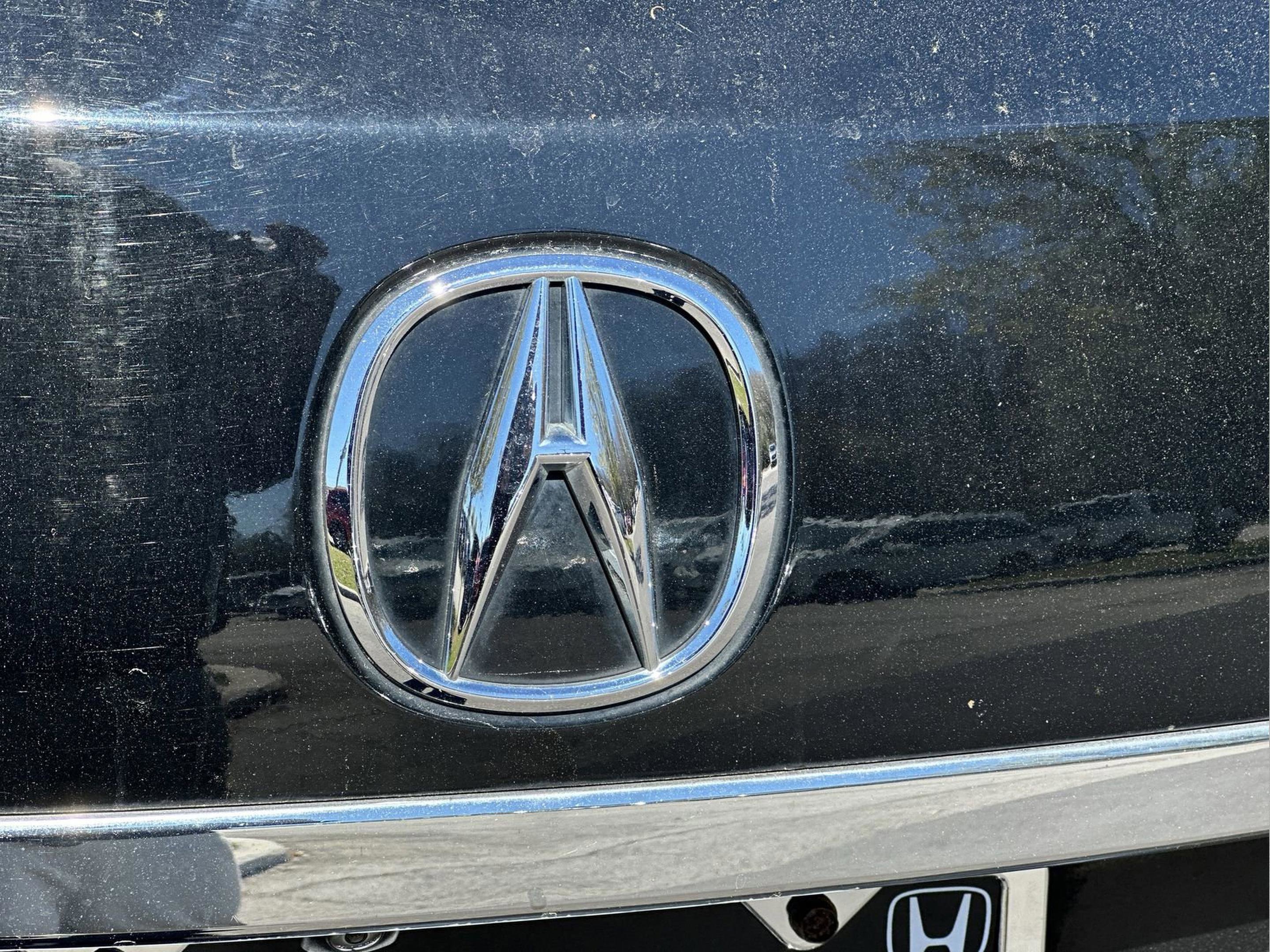 Used 2017 Acura RDX AWD w/ Technology Package image 25