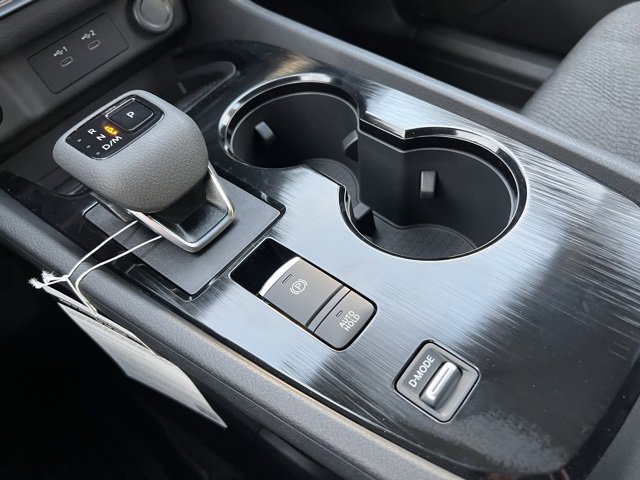 New 2026 Nissan Rogue SV w/ Cold Weather Package image 17