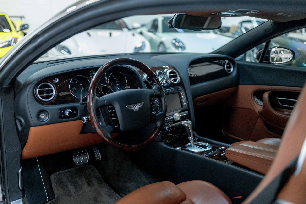 Used 2006 Bentley Continental GT image 51
