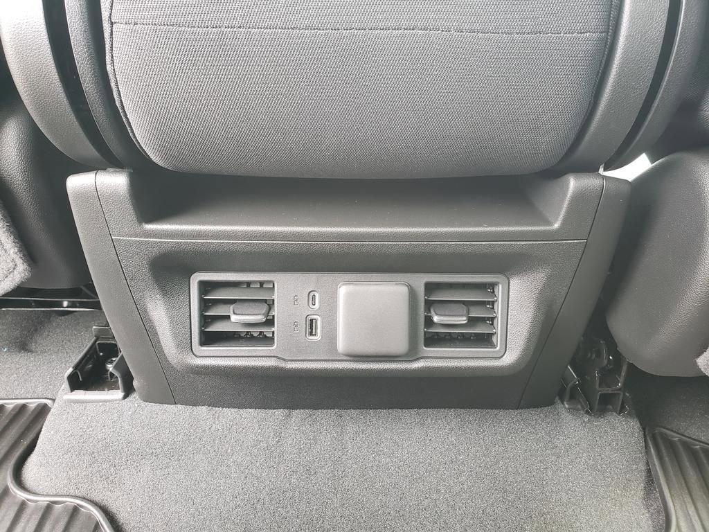 New 2026 Chevrolet Silverado 3500 LT w/ All Star Edition AWD/4WD image 17