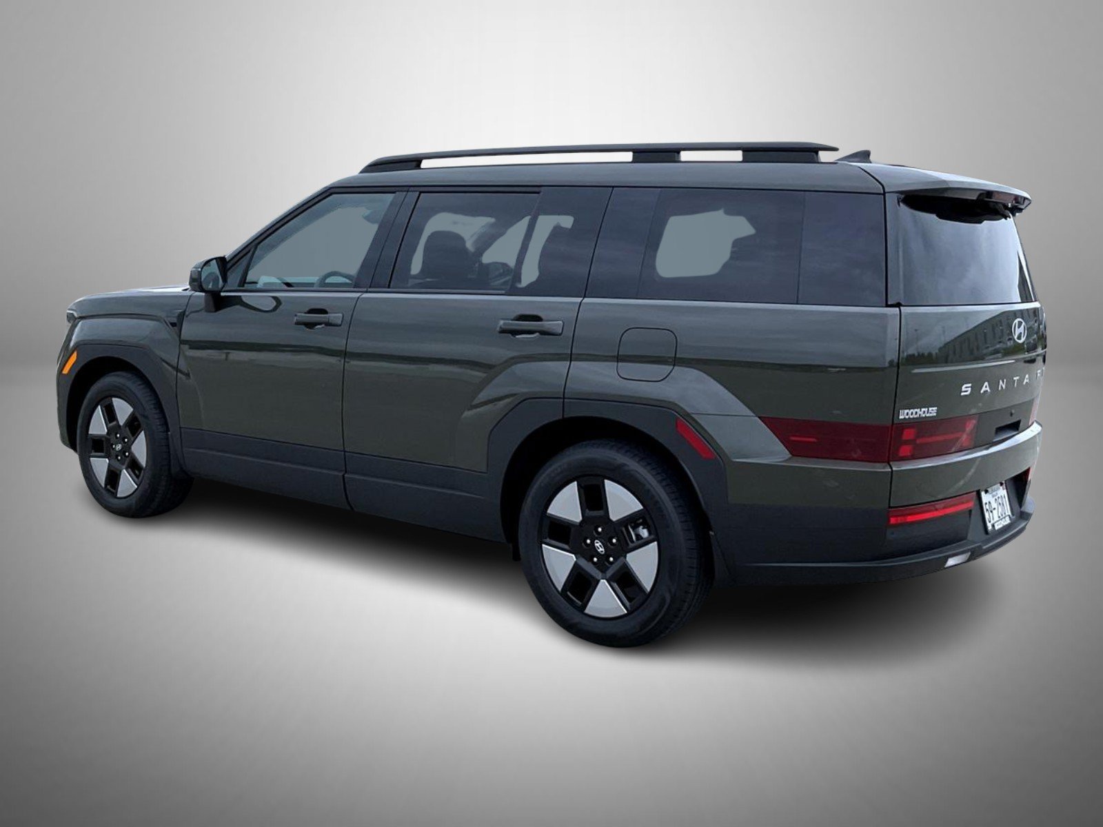 New 2026 Hyundai Santa Fe SEL AWD/4WD image 7