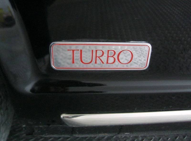 Used 1987 Bentley Turbo R RWD image 31