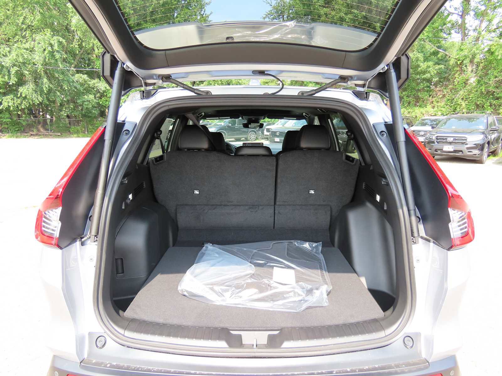 New 2026 Honda CR-V Sport-L image 12