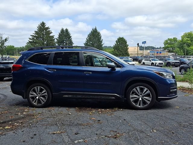 Used 2021 Subaru Ascent Touring w/ Popular Package #2A AWD/4WD image 11
