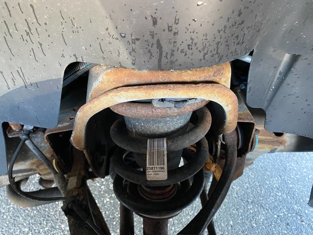 Used 2012 Chevrolet Silverado 1500 LT w/ All-Star Edition AWD/4WD image 32