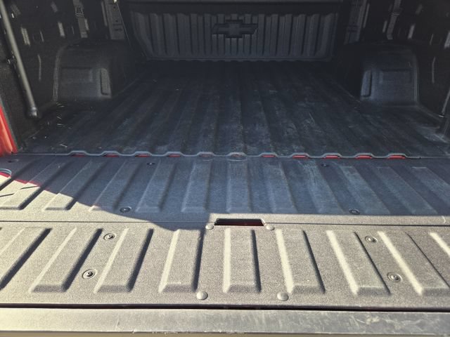 Used 2025 Chevrolet Silverado 1500 LT Trail Boss w/ LT Trail Boss Premium Package AWD/4WD image 31