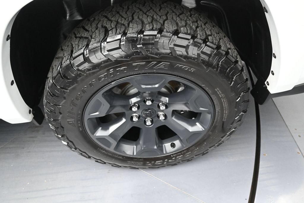 Used 2025 RAM 1500 Lone Star AWD/4WD image 19