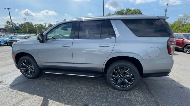 Used 2024 Chevrolet Tahoe Premier w/ Premium Package AWD/4WD image 7