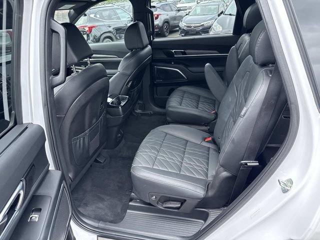 Used 2023 Kia Telluride SX X-Line AWD/4WD image 17