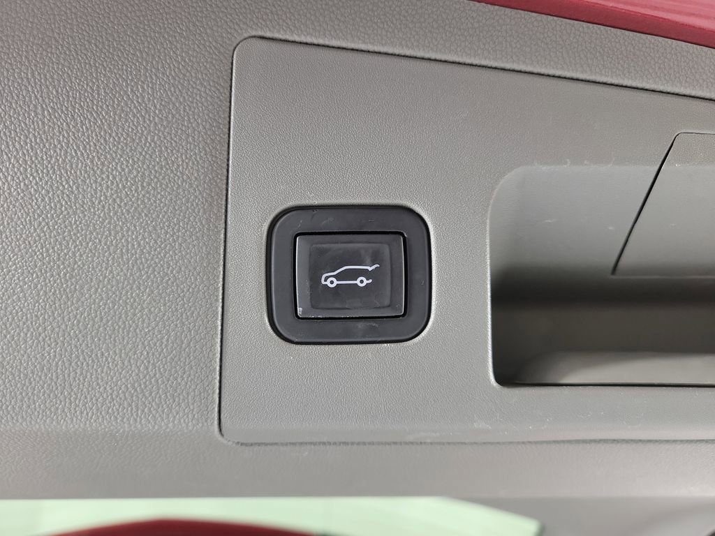 Used 2019 Cadillac XT5 Luxury image 9