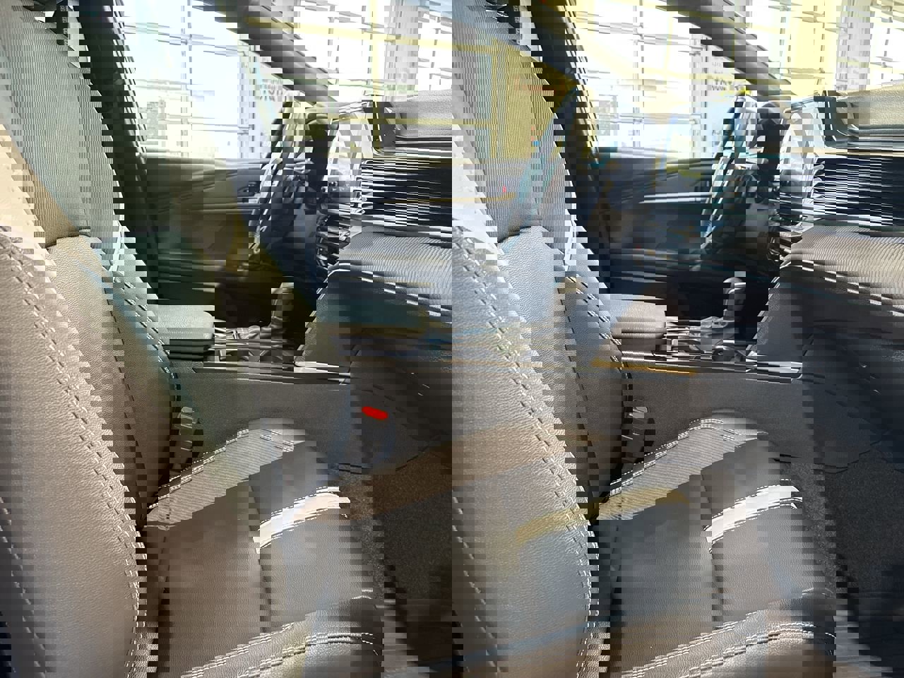 Certified 2025 Toyota Camry SE image 25