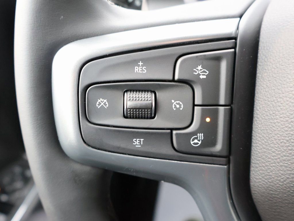 New 2026 Chevrolet Silverado 1500 RST image 20