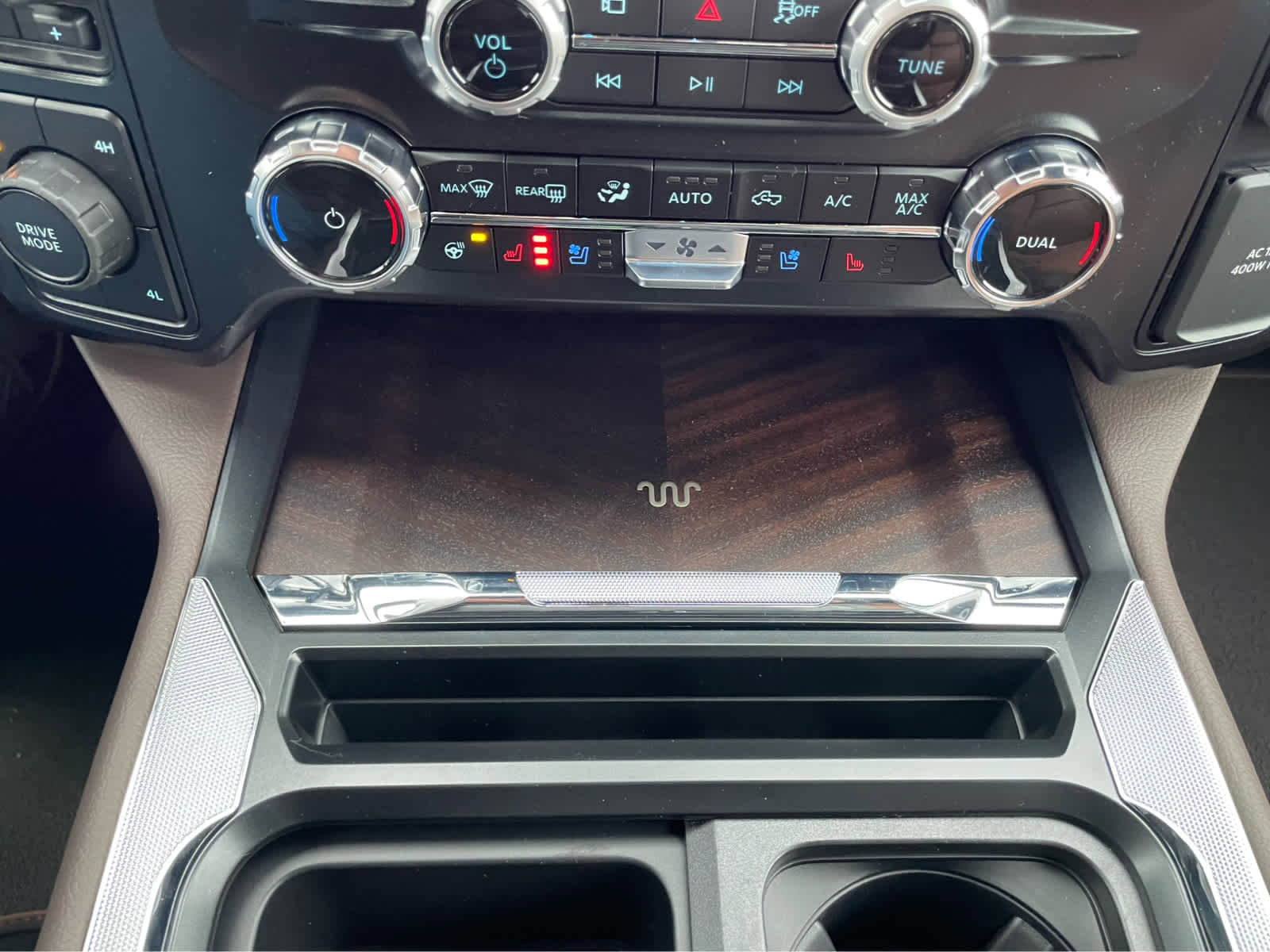 New 2026 Ford F250 King Ranch image 26