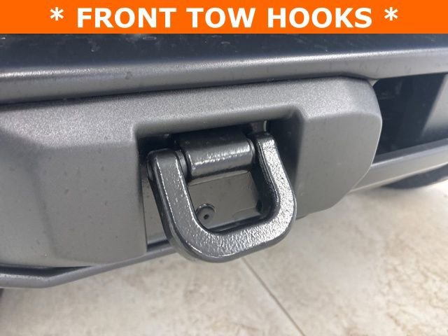 New 2025 Ford Bronco Badlands w/ Sasquatch Package image 40