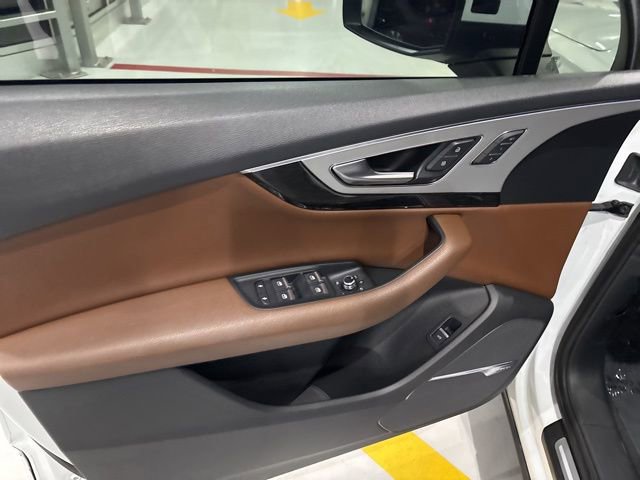 Used 2019 Audi Q7 2.0T Premium Plus image 16