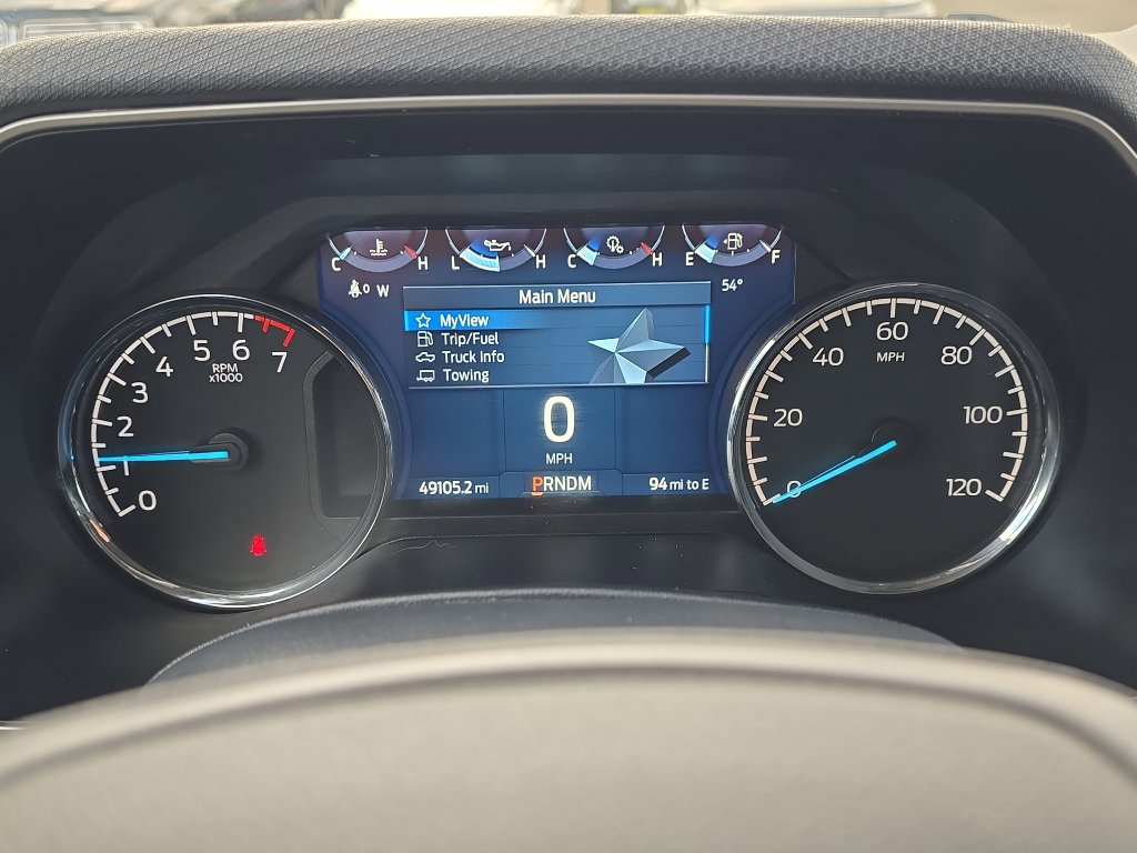 Used 2022 Ford F150 XLT w/ Equipment Group 301A Mid image 26