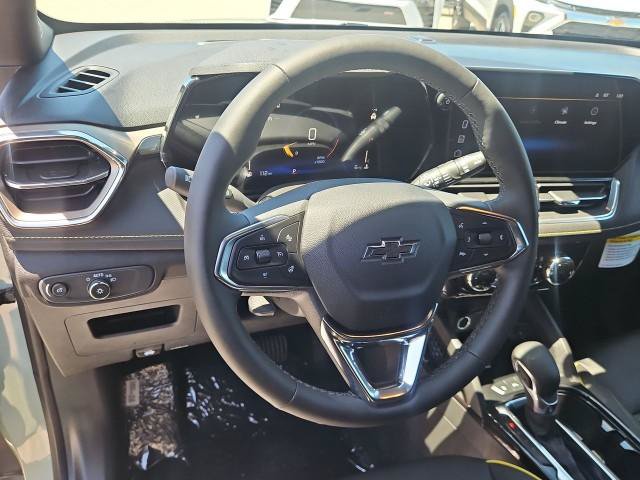 New 2026 Chevrolet TrailBlazer ACTIV w/ Convenience Package FWD image 11