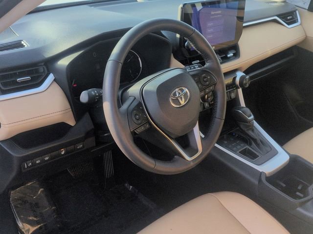 Certified 2025 Toyota RAV4 XLE Premium image 12