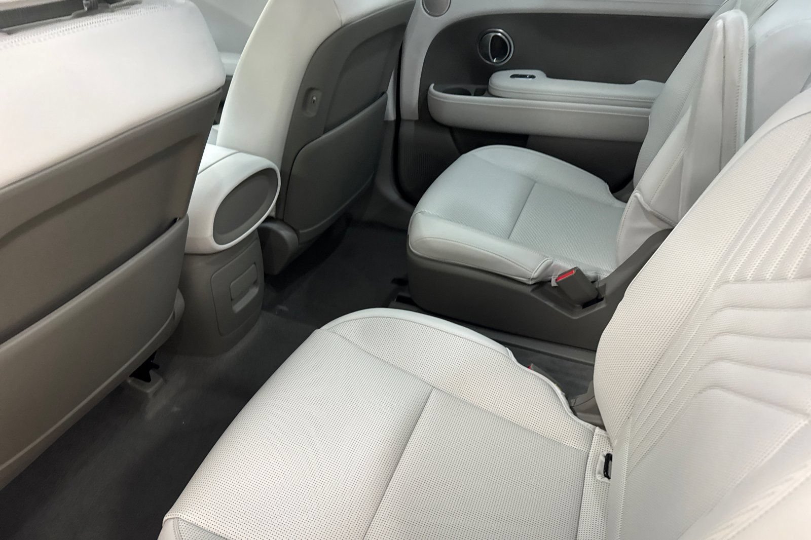 New 2026 Hyundai Palisade SEL AWD/4WD image 12