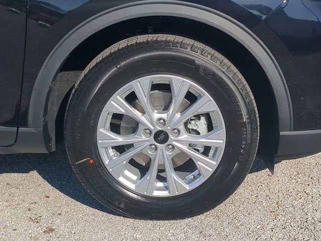 New 2026 Ford Escape Active w/ Tech Pack #1 FWD image 12