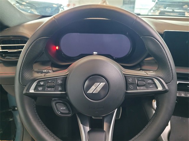 New 2023 Dodge Hornet GT Plus w/ Track Pack image 12