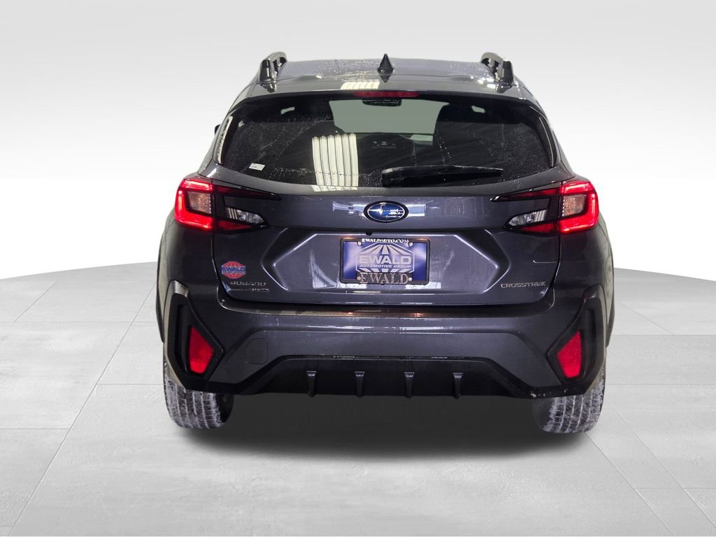 Used 2024 Subaru Crosstrek 2.0i Premium image 18