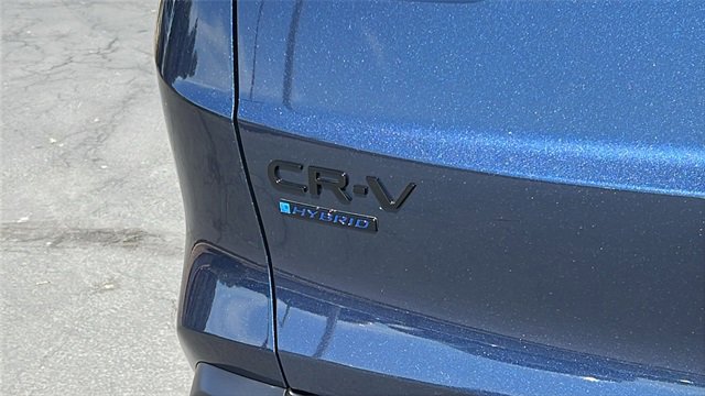 New 2026 Honda CR-V Sport-L image 12