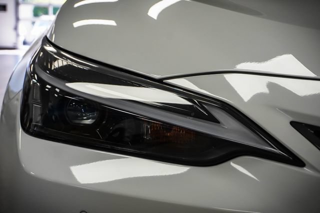 Certified 2026 Lexus NX 350h AWD w/ Accessory Package (2T) image 29