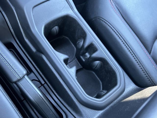 Used 2024 Jeep Wrangler Unlimited Rubicon image 40