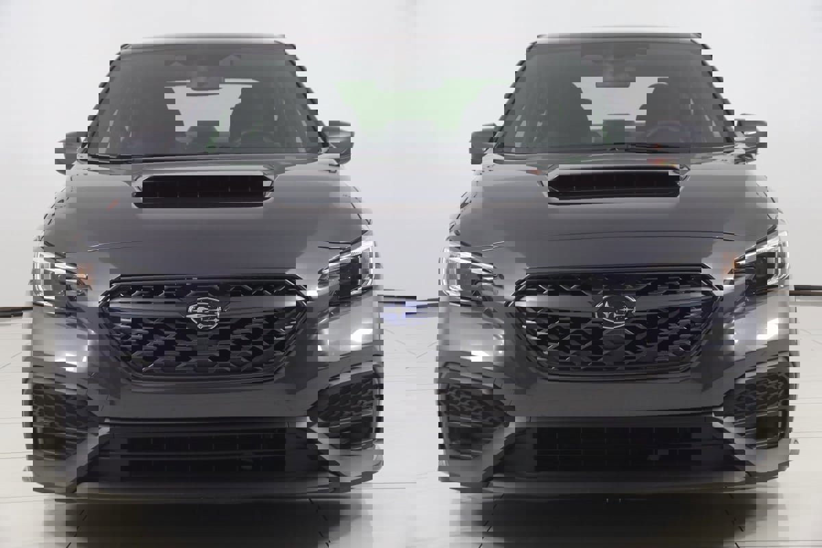 Used 2024 Subaru WRX image 46