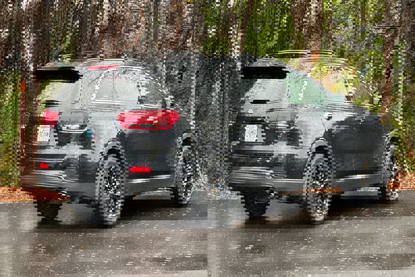 Used 2020 Kia Sorento S image 4