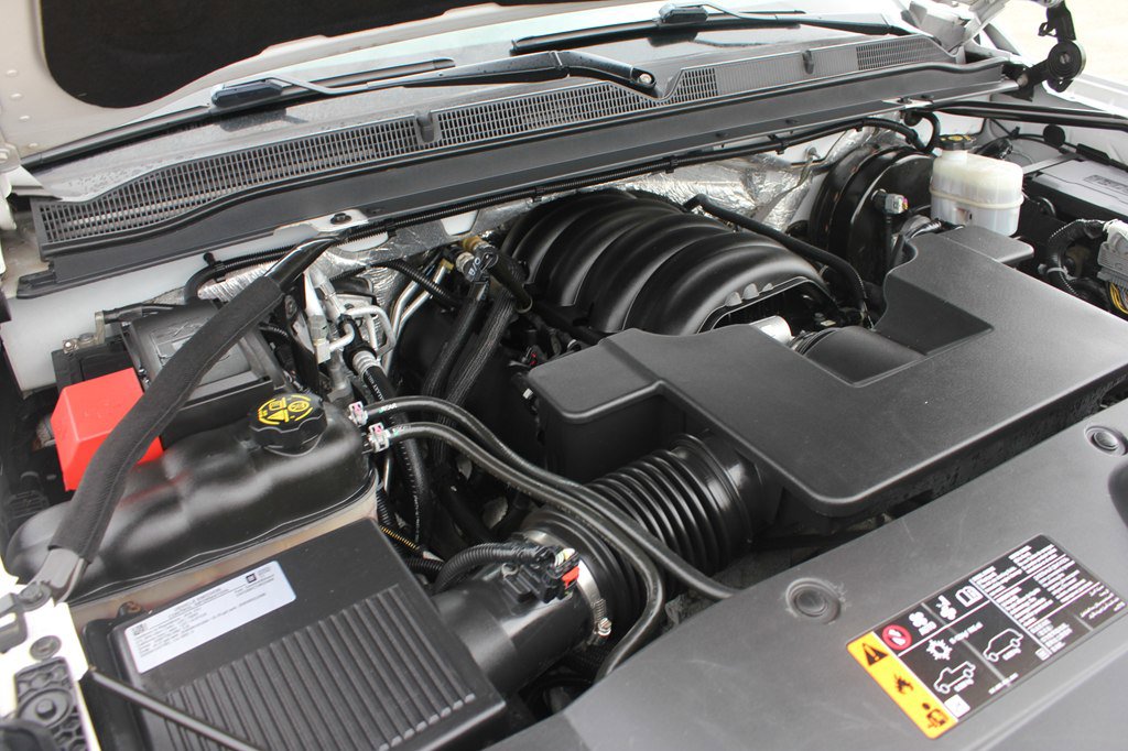 Used 2018 GMC Yukon SLT AWD/4WD image 57